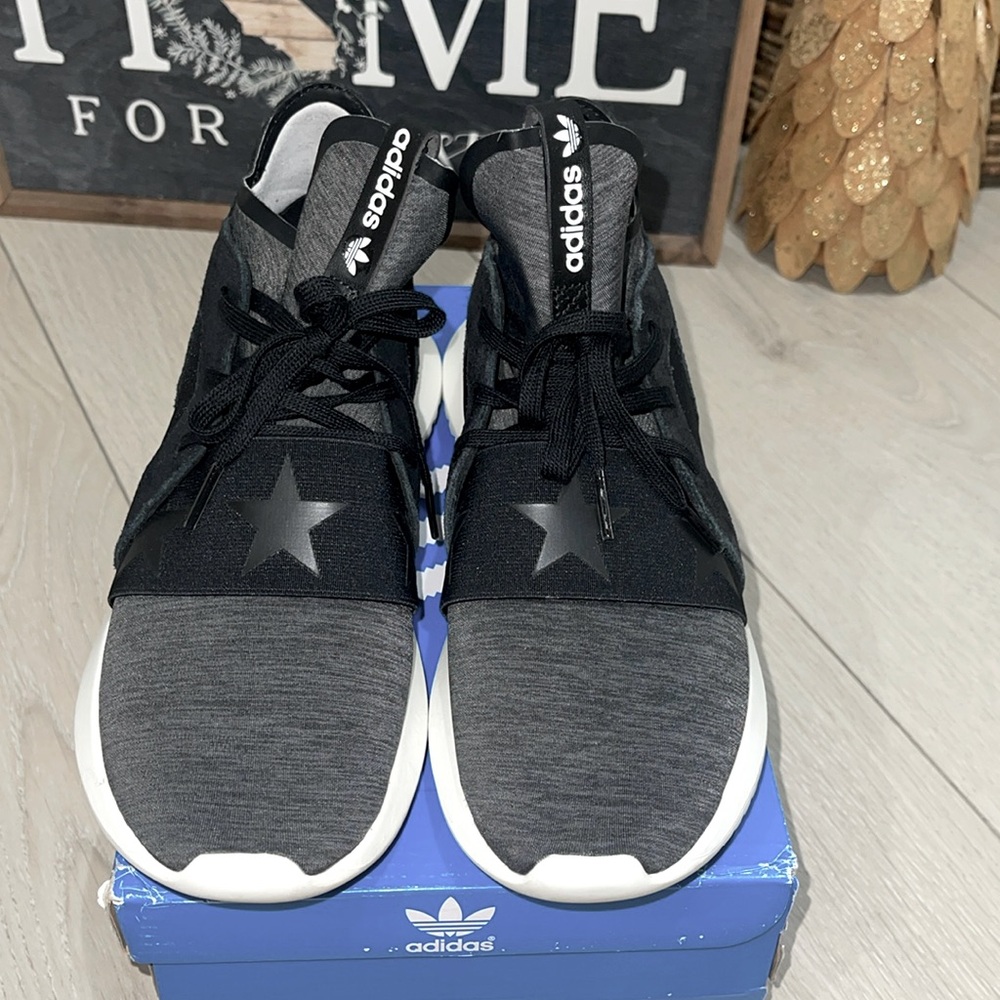 Tubular Defiant Sz 6.5